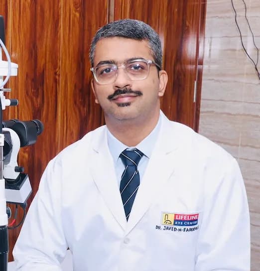 Dr. Javed H. Farooqui